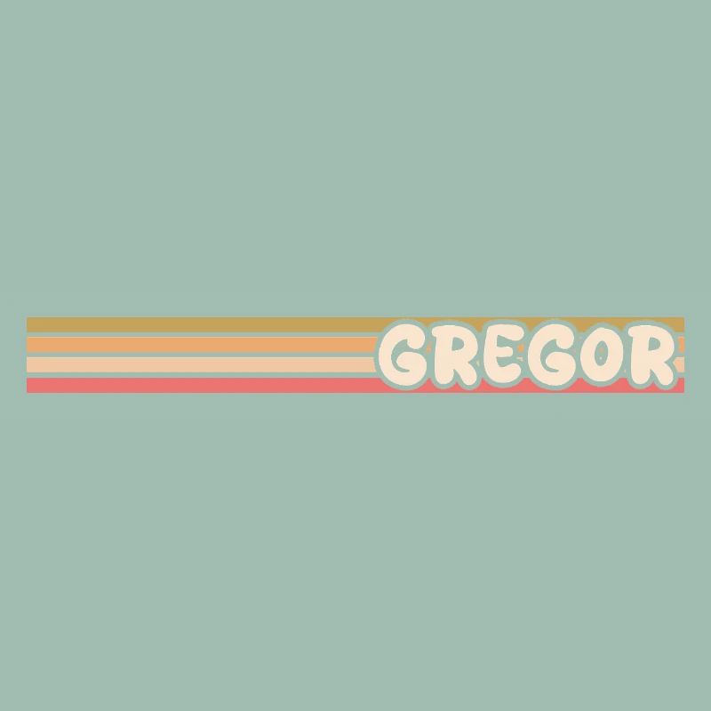 Nom Gregor