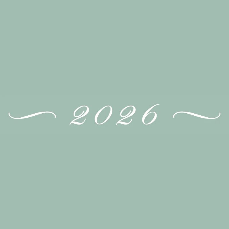 2026 year