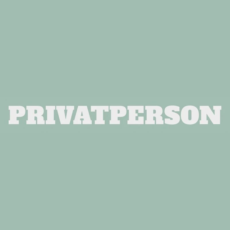 Privatperson