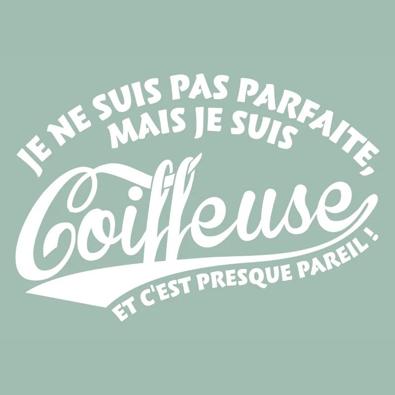 Parfaite Coiffeuse
