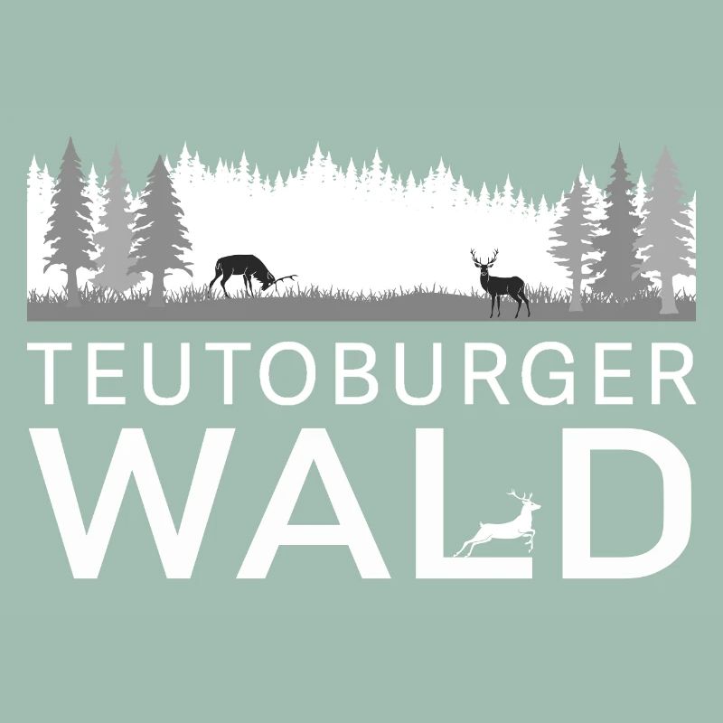 Teutoburger Wald