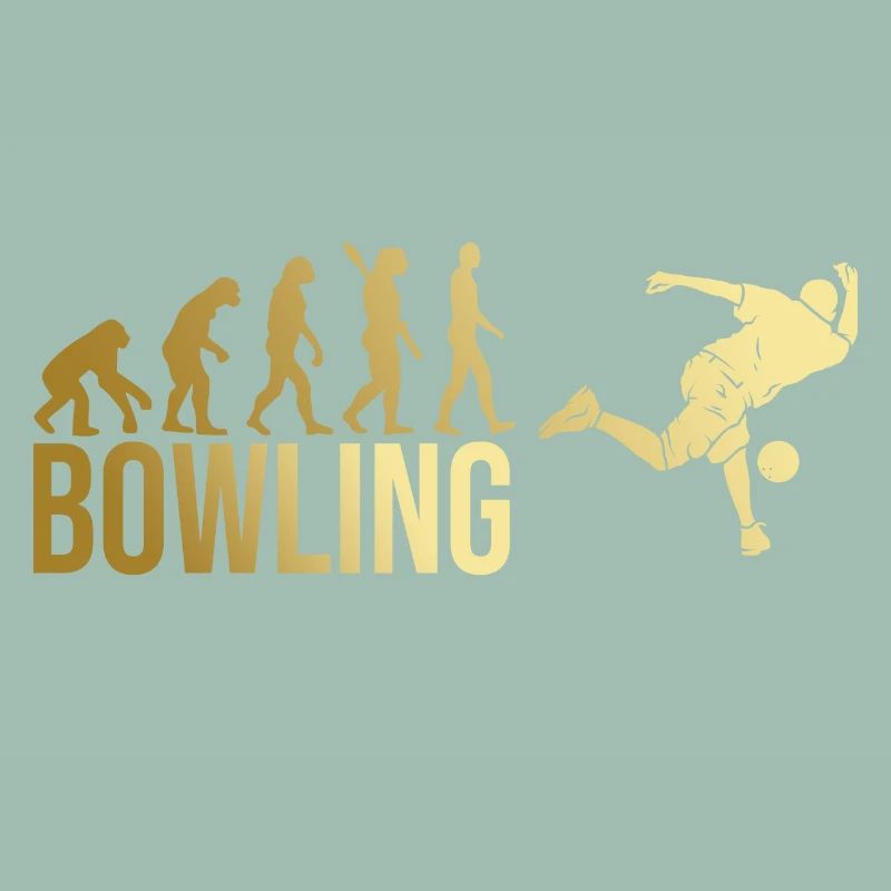 Evolution Bowling