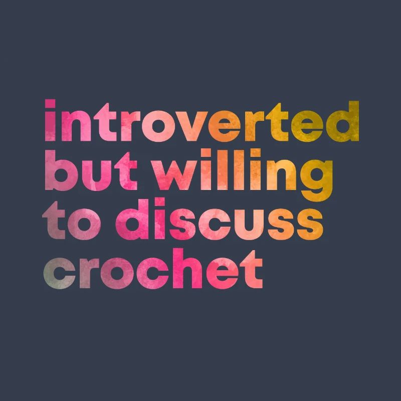 Crochet