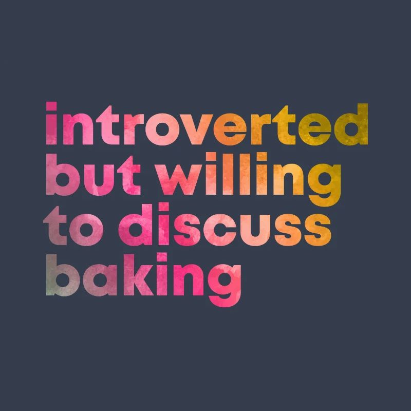 Baking
