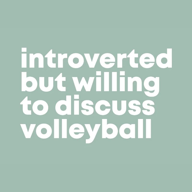 Volleyball