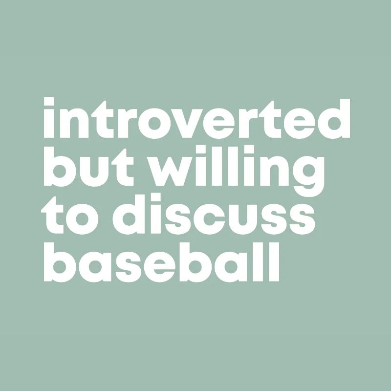 Baseball