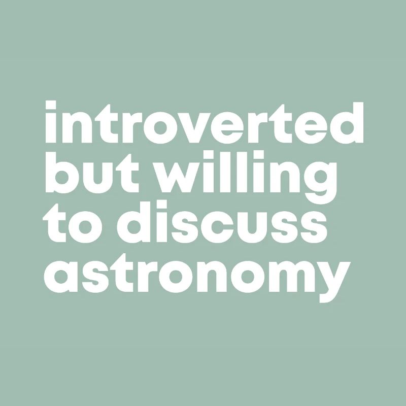 Astronomie