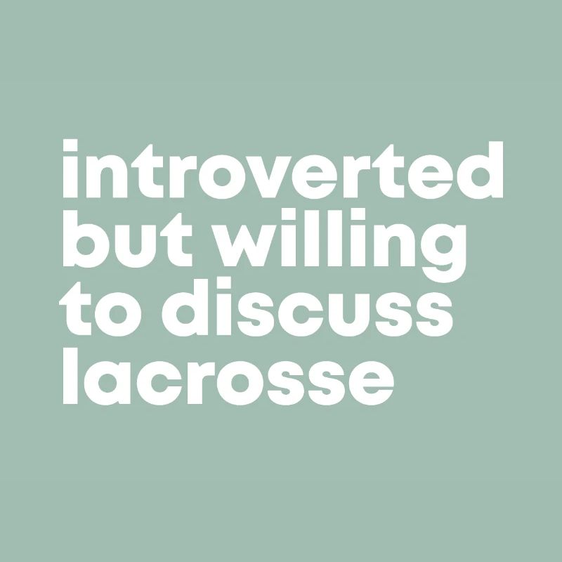 Lacrosse