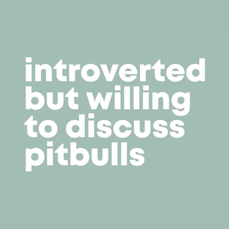 Pitbull