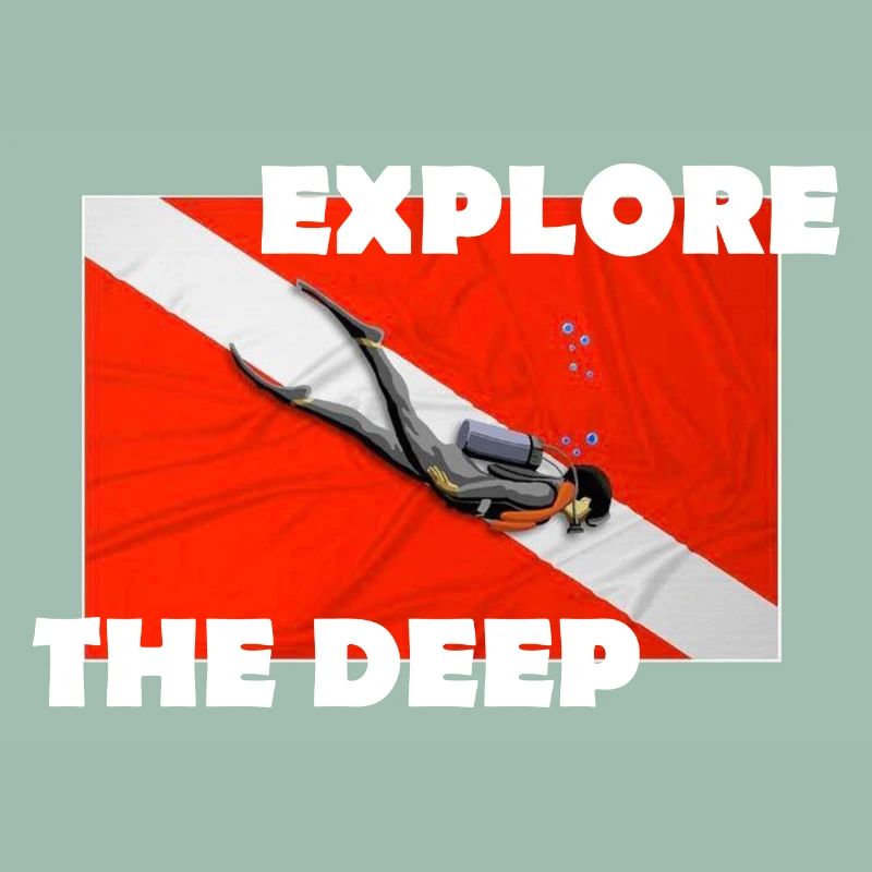 EXPLOREZ LES PROFONDEURS