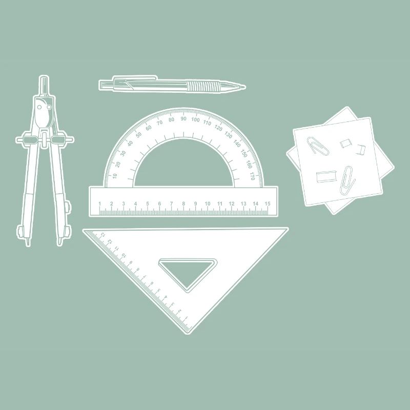 Architect Graphic