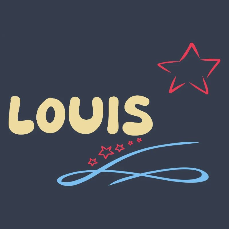 Gift for Louis