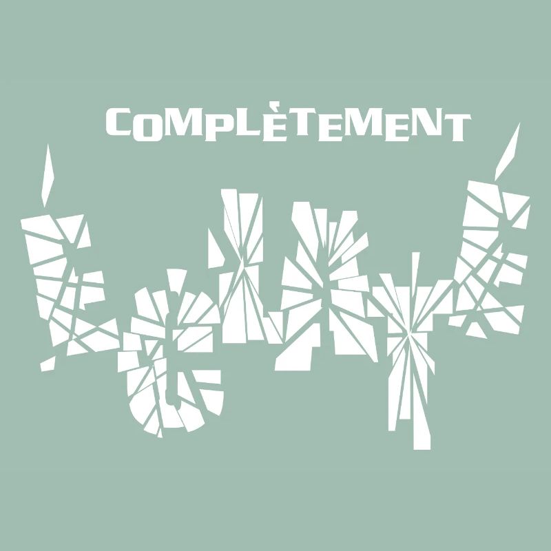 COMPLÈTEMENT ÉCLATÉ ! 