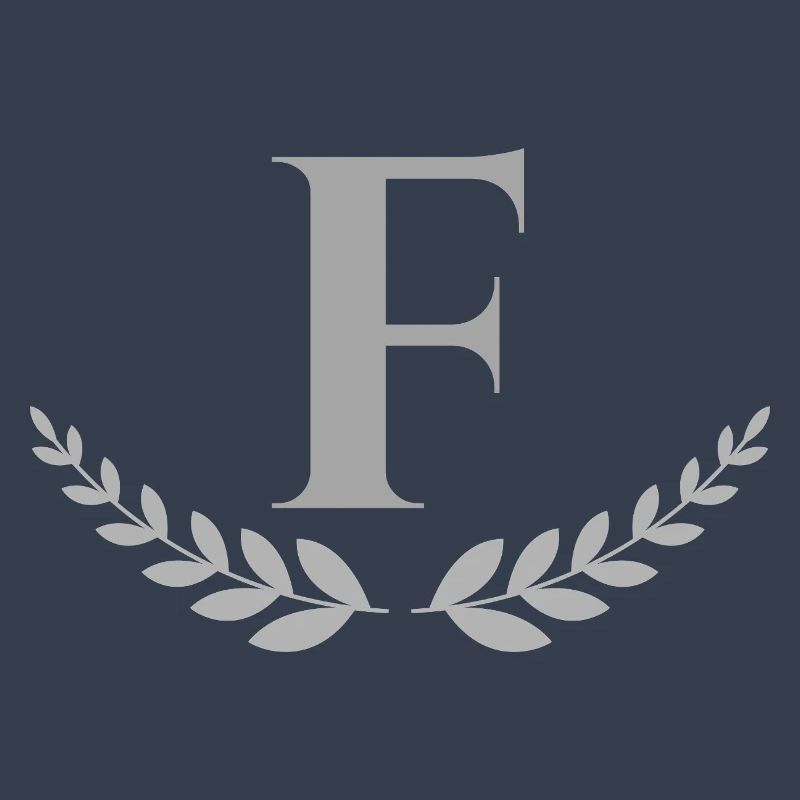 F