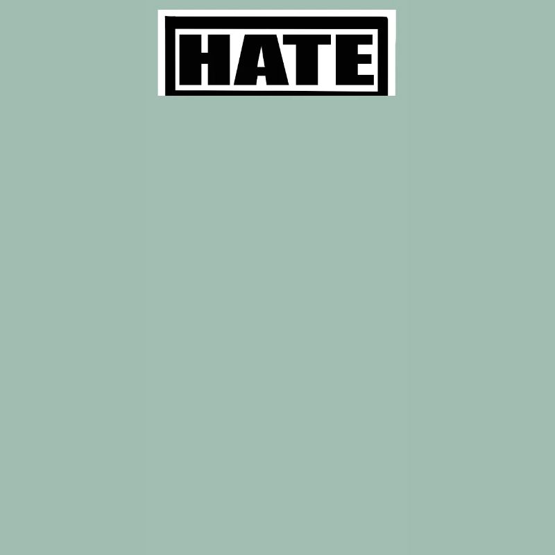 Hate