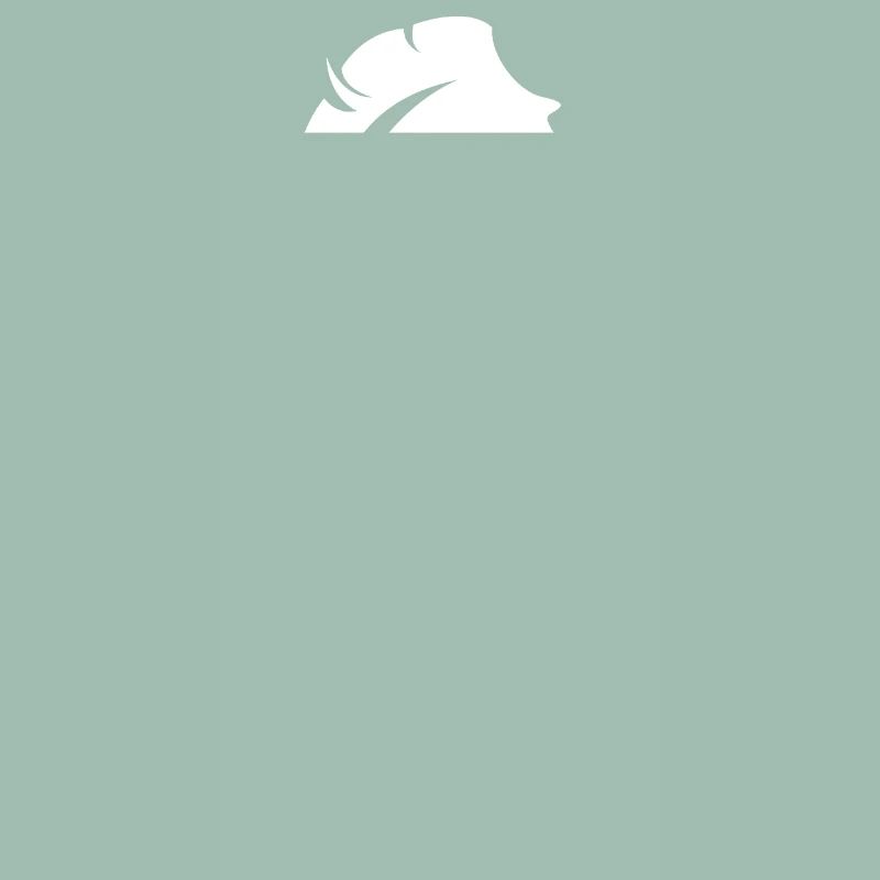 Chevalier d’ouverture d’échecs Reti - Logo du cheval d’échecs