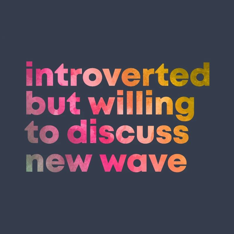 new wave