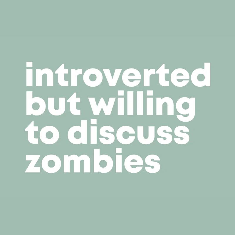 Zombie