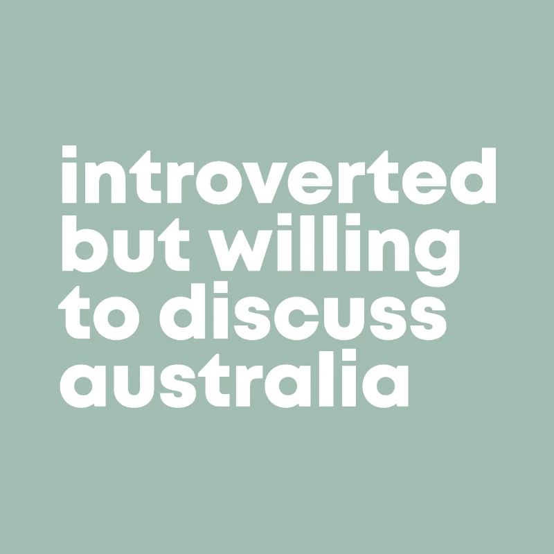 Australien