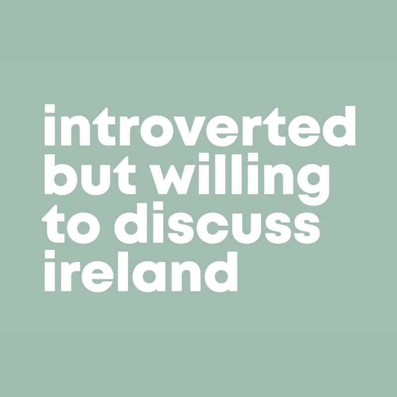 Irland