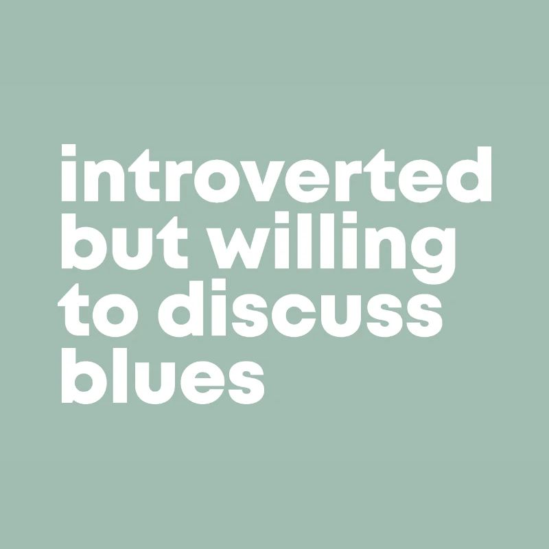 Blues