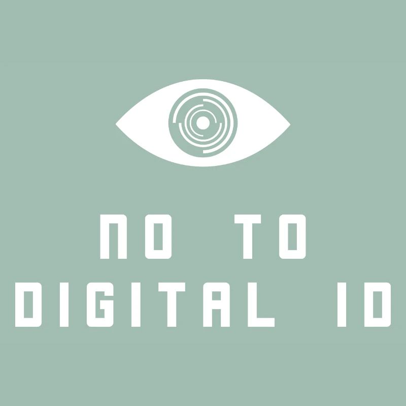 Non à l’identification numérique