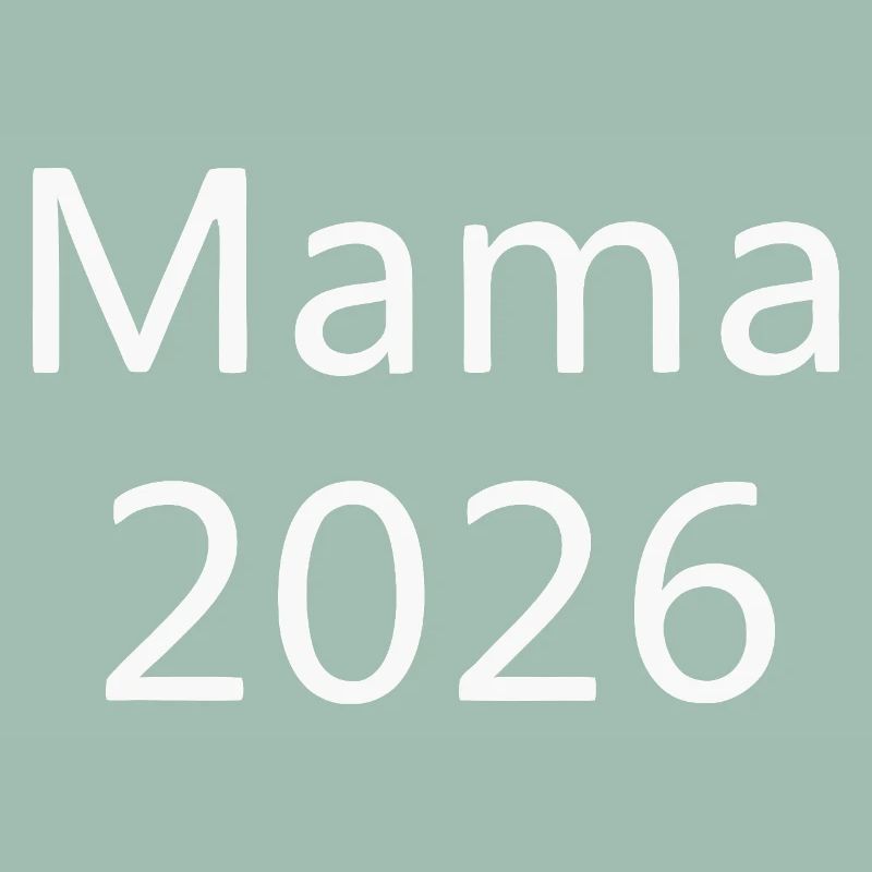 Mama 2026