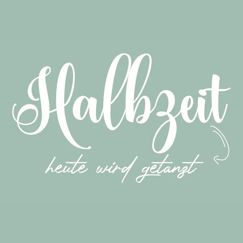 Halbzeit: Heute Wird Gestartet