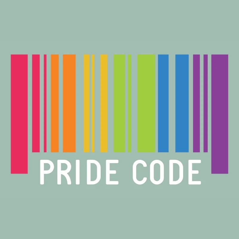 LGBT Pride Month - Pride Code