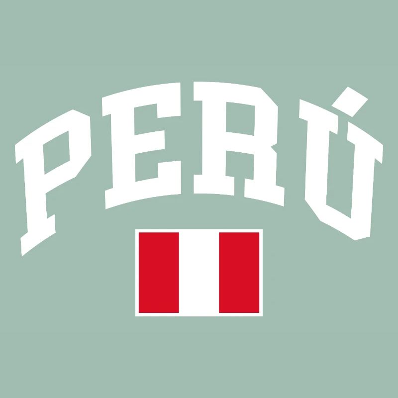 Peru Flag