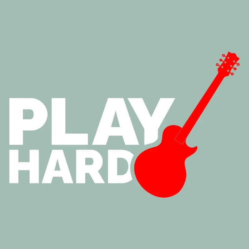 Play Hard