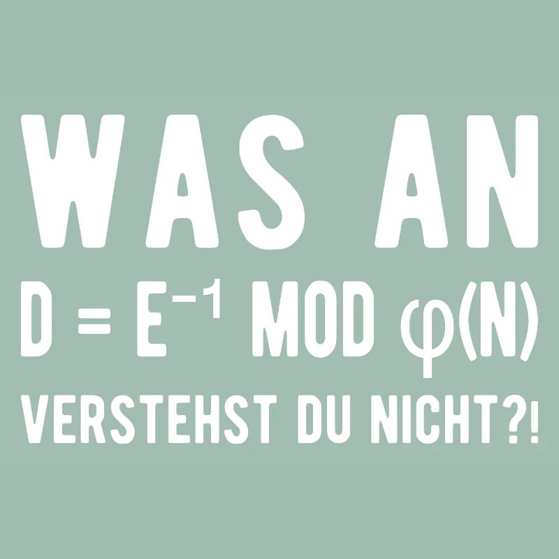 Informatiker Informatik Student Programmierer 