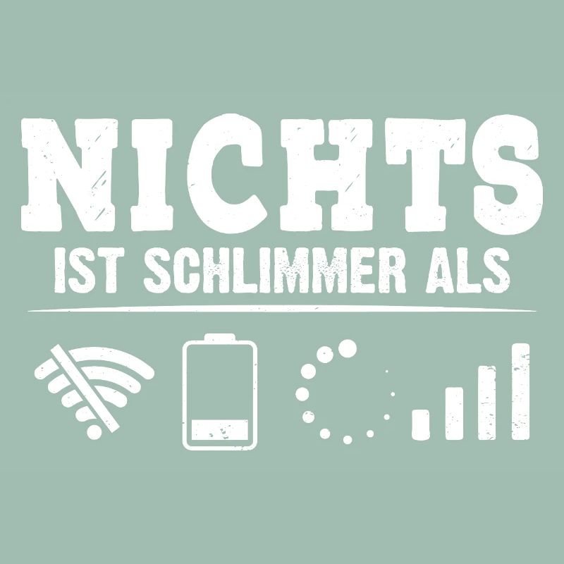 Coder NICHTS IST SCHLIMMER ALS LUSTIG