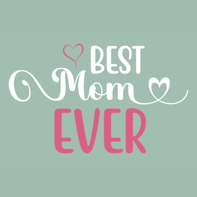 Die beste Mutter aller Zeiten