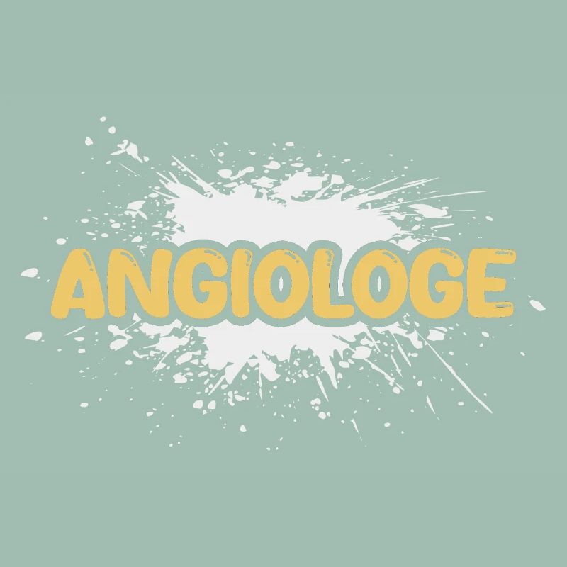 Angiologue comme tâche