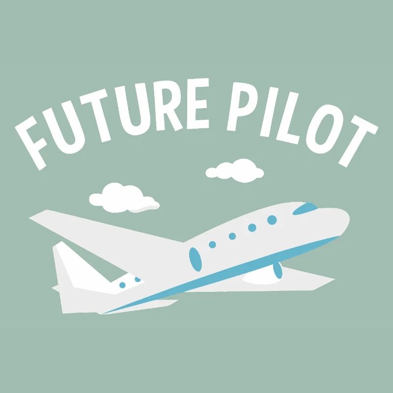 Future Pilot Tee
