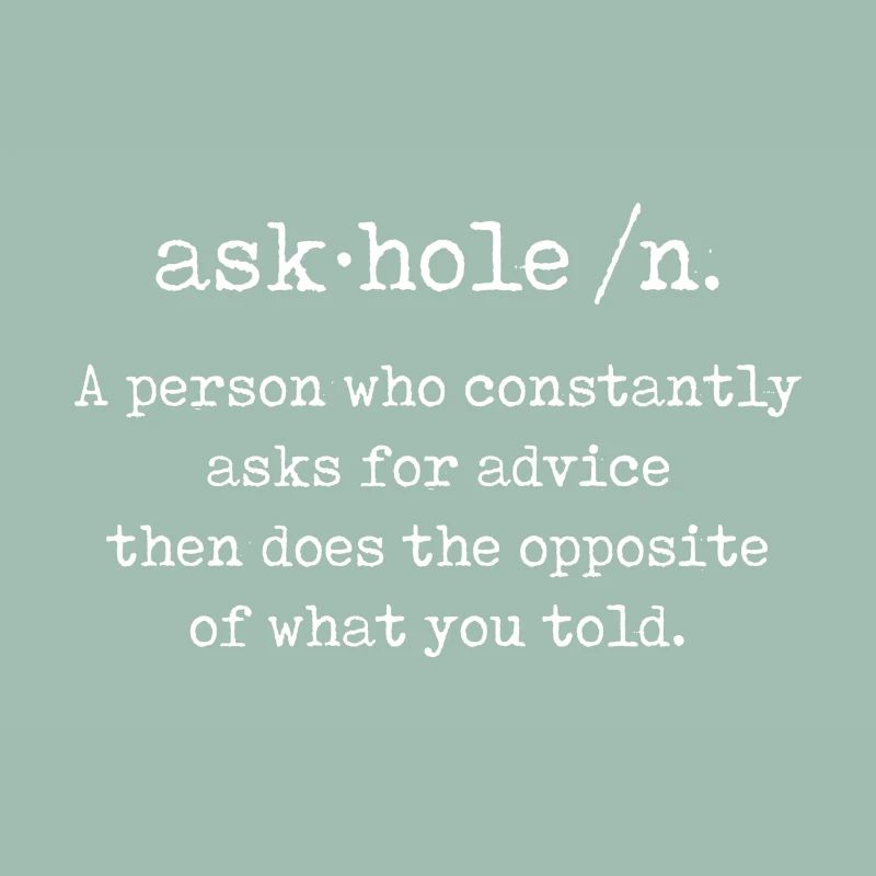 Trou d’askhole