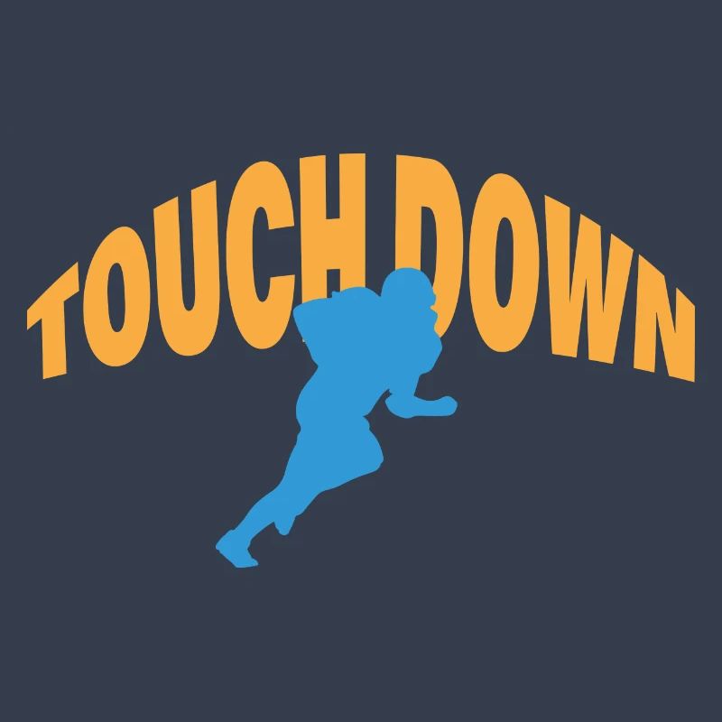 TOUCH DOWN