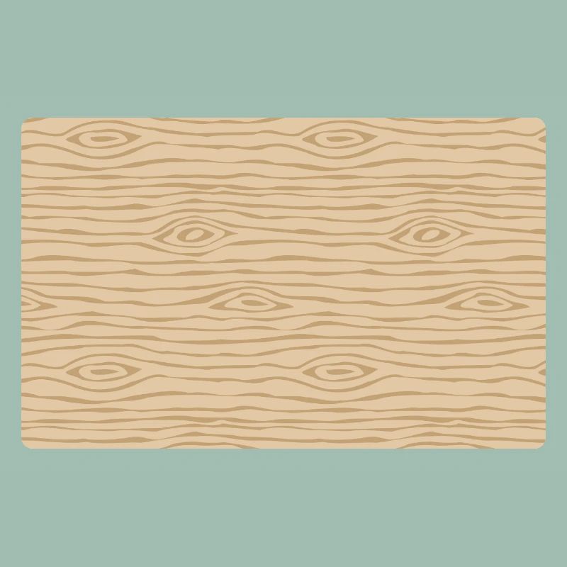 Conception de planche à découper en bois