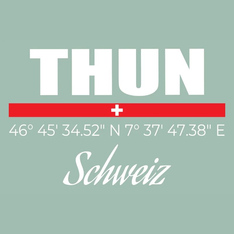 Thun