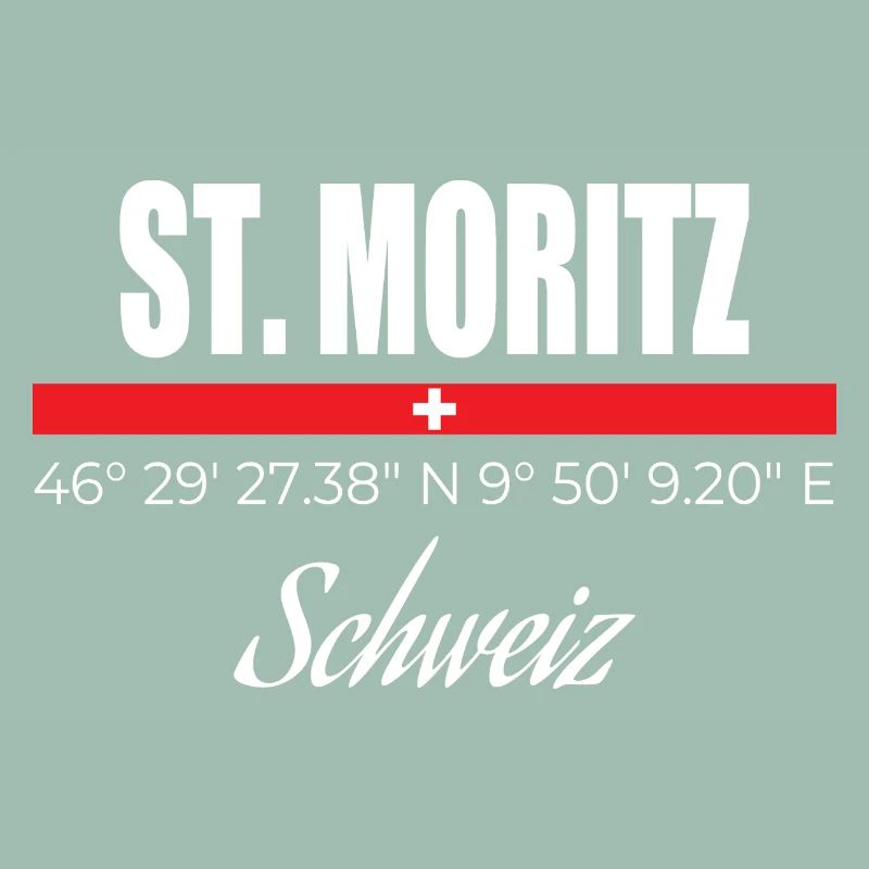 St. Moritz