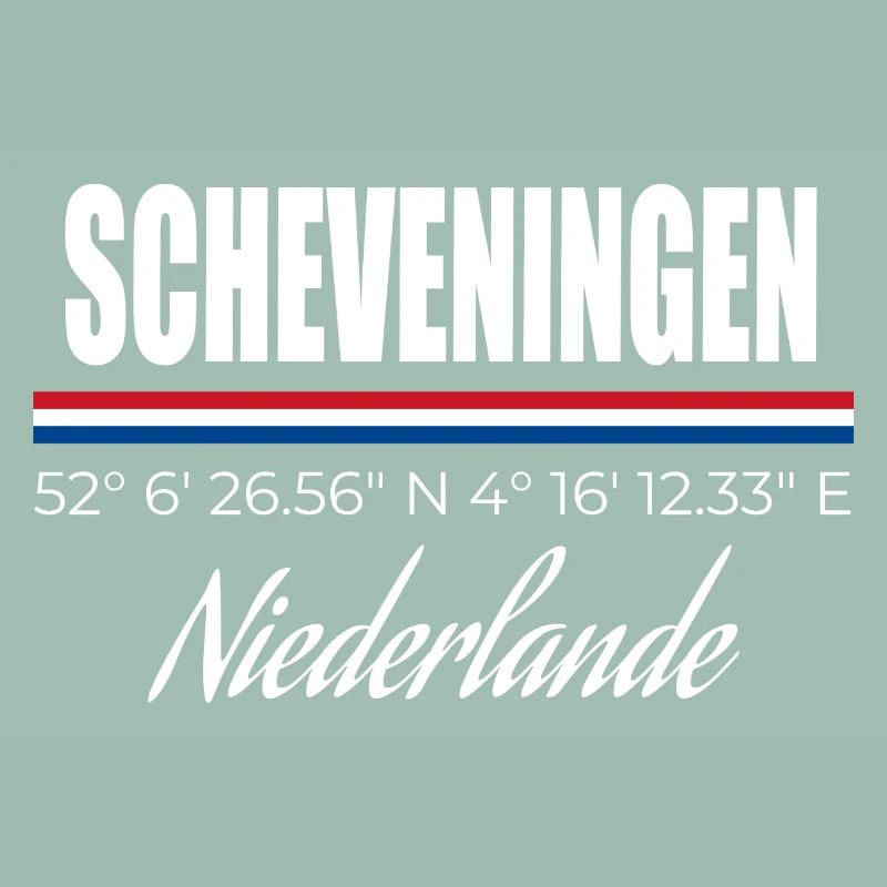 Scheveningen