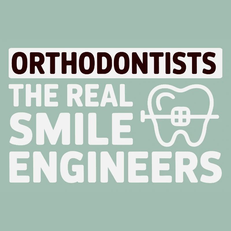 Dental Expert Structural Alignment Engineer Gear 