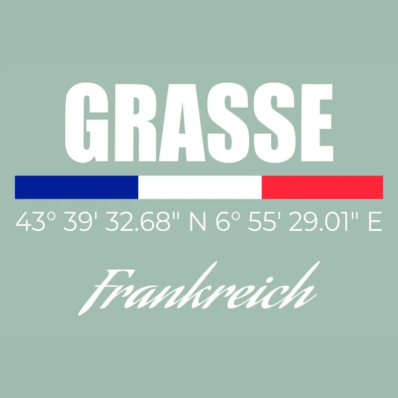 Grasse