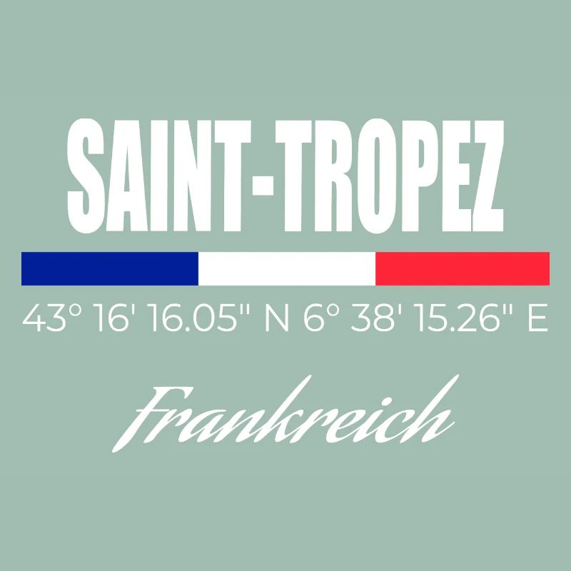 Saint-Tropez