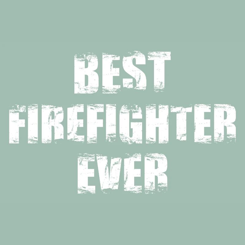 Bester Feuerwehrmann aller Zeiten