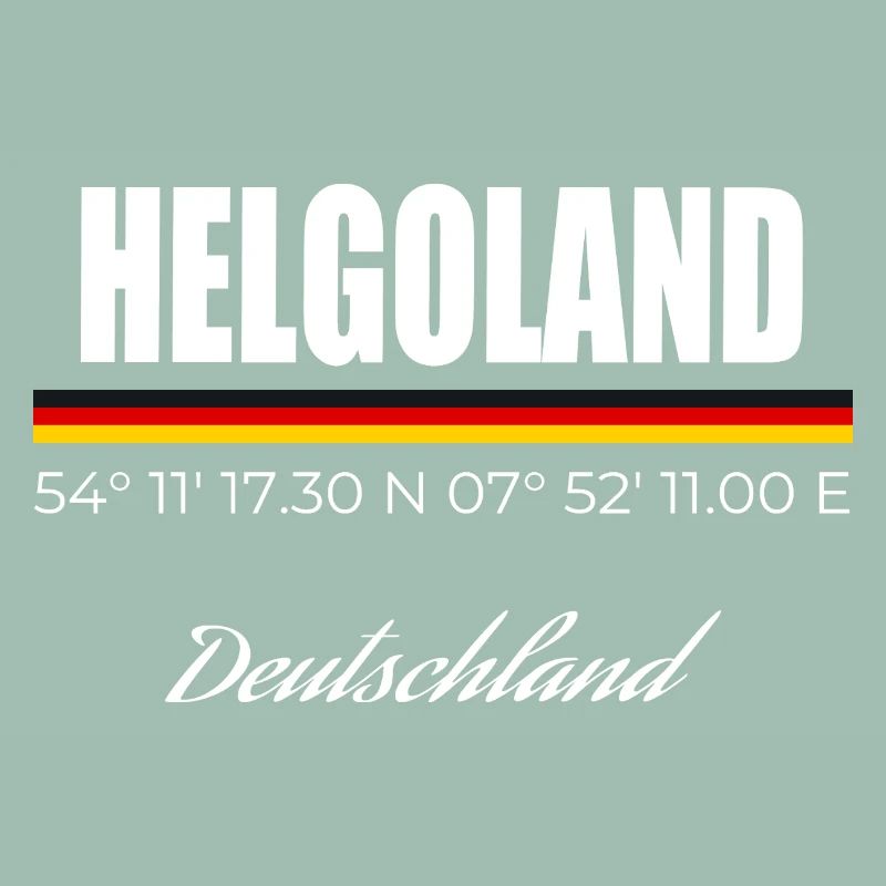 Helgoland