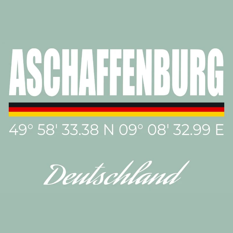 Aschaffenburg