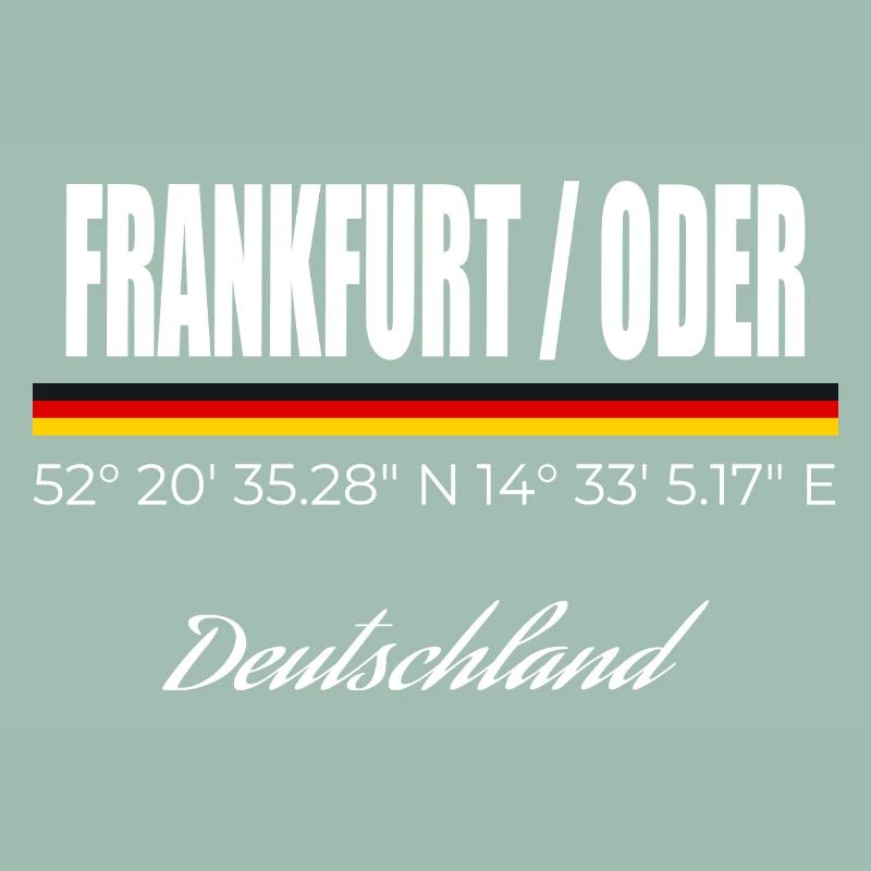 Frankfurt / Oder