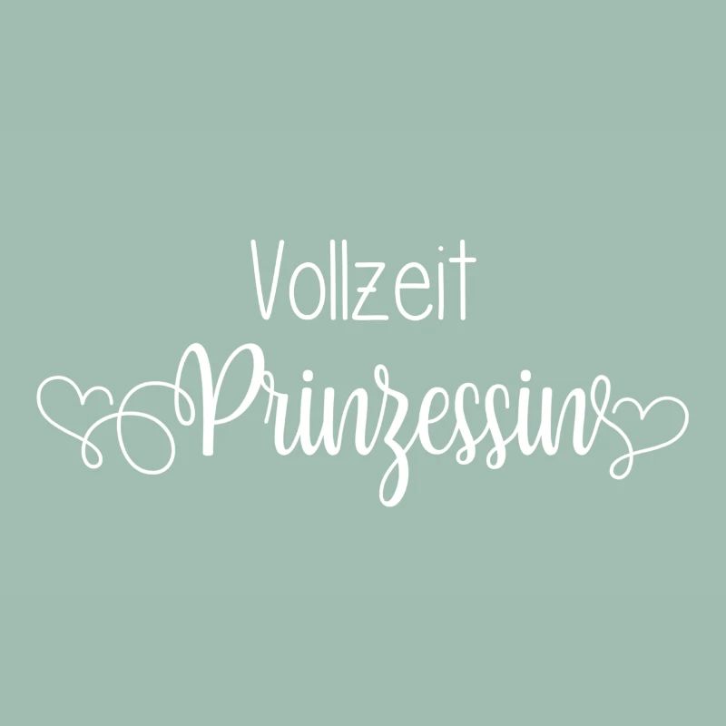 Princesse à temps plein